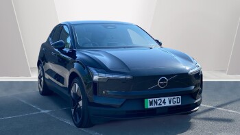 Volvo EX30 200kW SM Extended Range Ultra 69kWh 5dr Auto Electric Estate